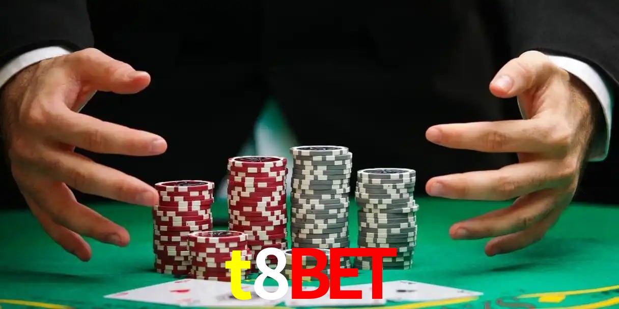 t8bet plataforma — depósito PIX instantâneo no caixa