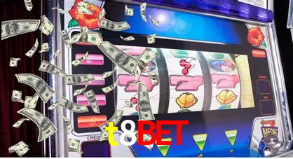 t8bet cadastro — verificação de conta e PIX no caixa